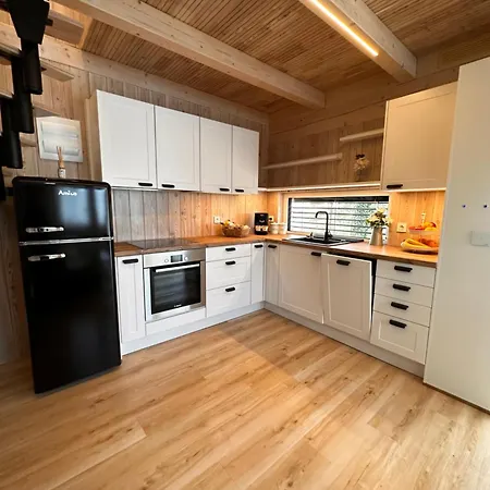 Romantic Cabin With Hot/cold Tub And Finnish Sauna *